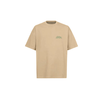 Milfs Only Tennis Club Tee